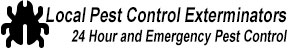 Blair NE Pest Control Exterminators